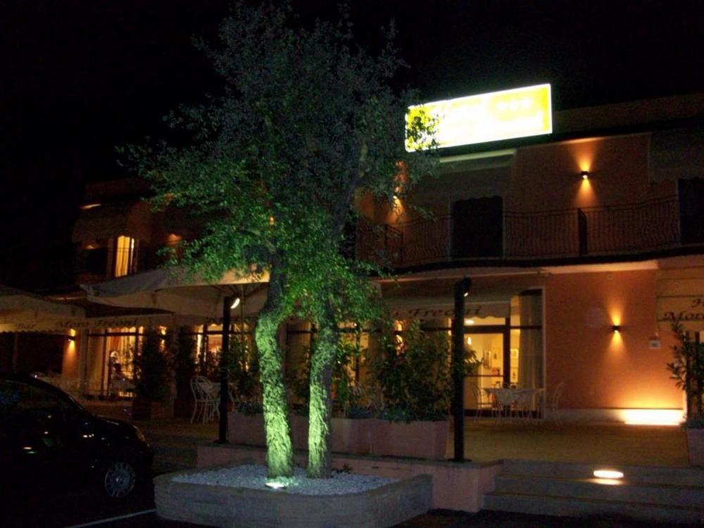 Hotel Moro Freoni San Pietro in Cariano Kültér fotó