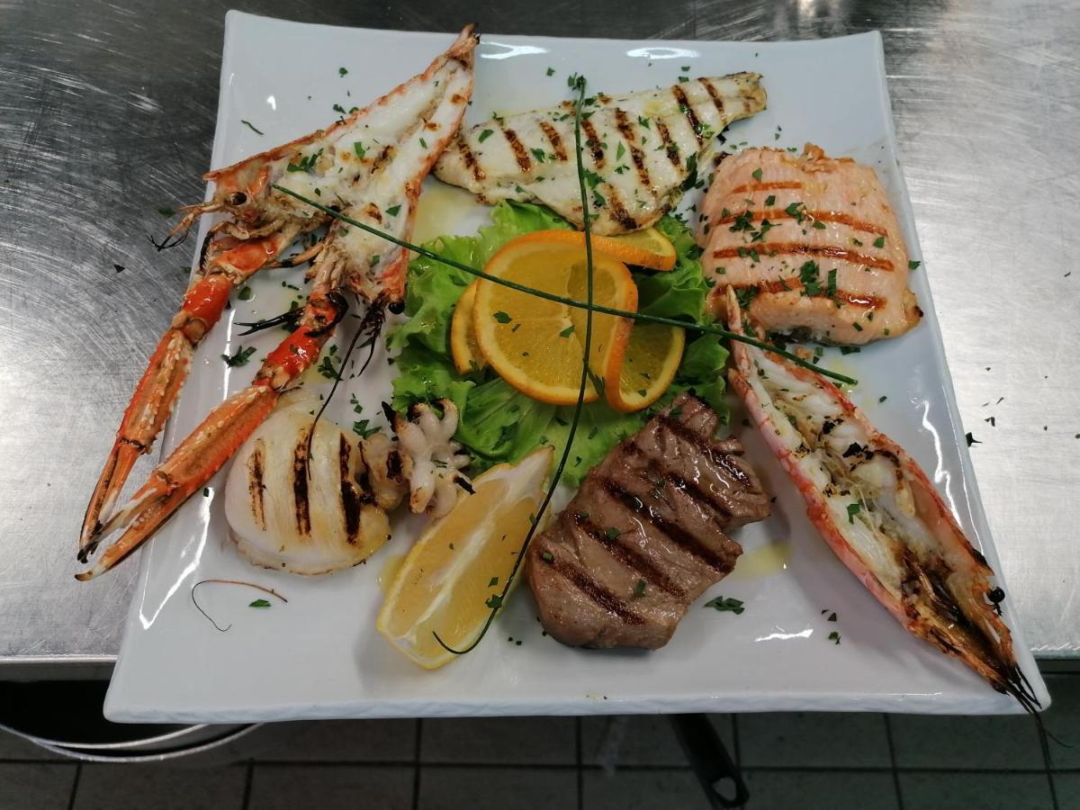 Hotel Moro Freoni San Pietro in Cariano Kültér fotó