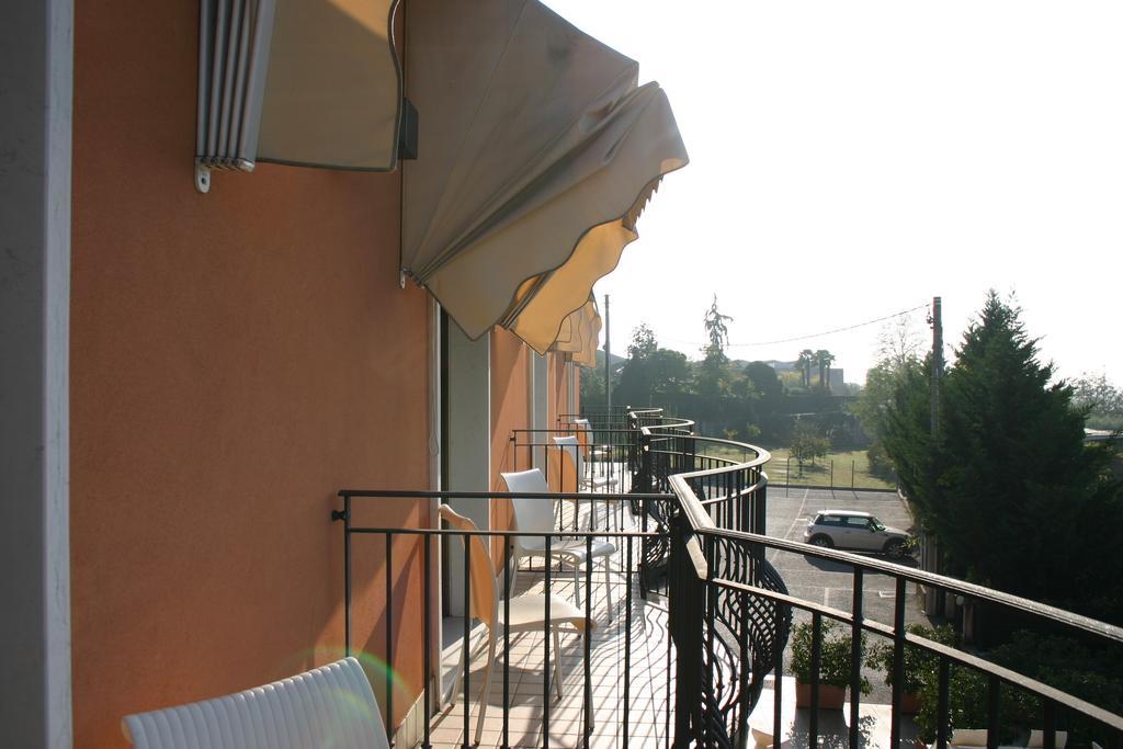 Hotel Moro Freoni San Pietro in Cariano Kültér fotó